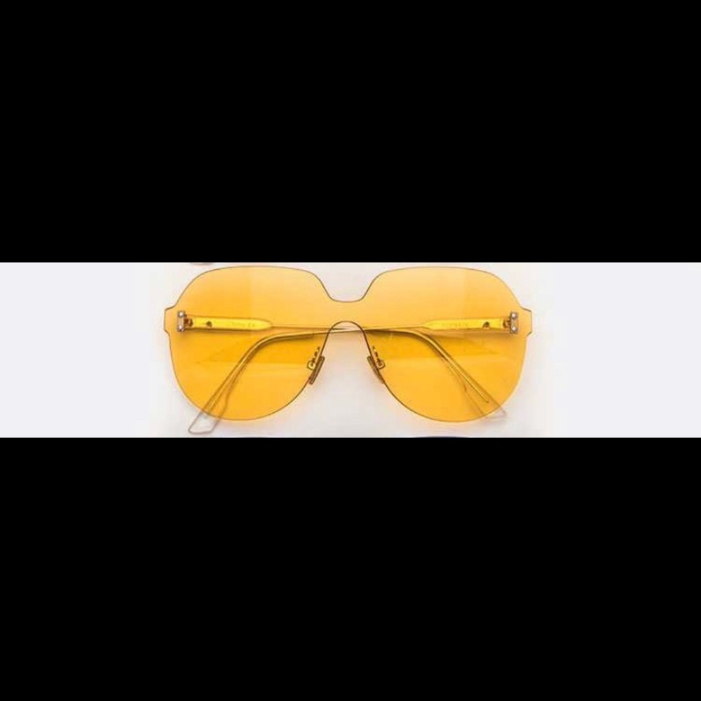 Fashion Glasses A1 - Picture 6 of 8